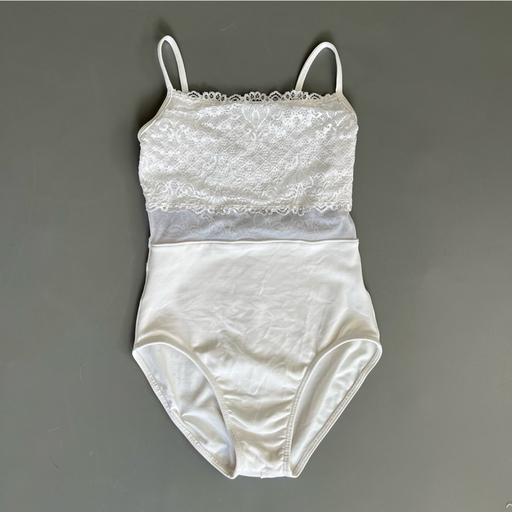 Só Dança Leotard